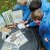 We're Going on a Bear Hunt Story Talk Cards - Image 2