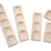 1,2,3,4,5-Frame Tray Set - Image 4