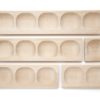1,2,3,4,5-Frame Tray Set - Image 5