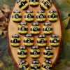 Honey Bee Number Pack - Image 5