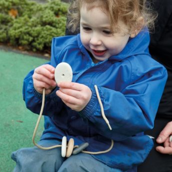 Threading Pebbles - Image 4