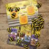Honey Bee Number Cards - Image 4