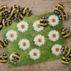Honey Bee Number Cards - Image 3