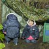 Den-building