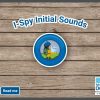 I-Spy Initial Sounds App - Image 3