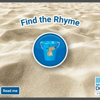 Find the Rhyme App - Image 3