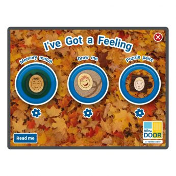 I've Got a Feeling App