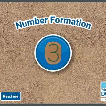 Number Formation App - Image 2