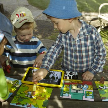 The Gingerbread Man App - Image 6