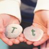 Alphabet Pebbles - Uppercase - Image 3