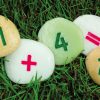 Number Pebbles - Sum-Building Set - Image 5