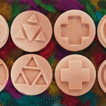 Interlocking Sensory Stones - Image 3