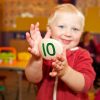 Jumbo Number Pebbles - Number Bonds to 10 - Image 6