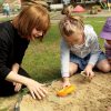 Let's Investigate - Woodland Footprints - Image 3