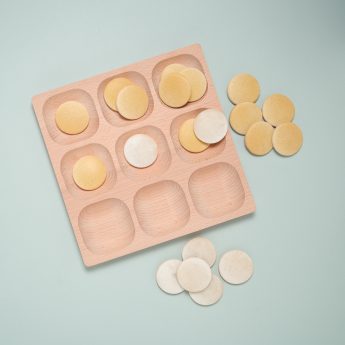 Natural Sorting Tray - Image 6