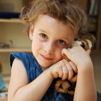Helping Very Young Children to Listen & Lola - Image 6