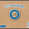 CVC Word Builder App - Image 3
