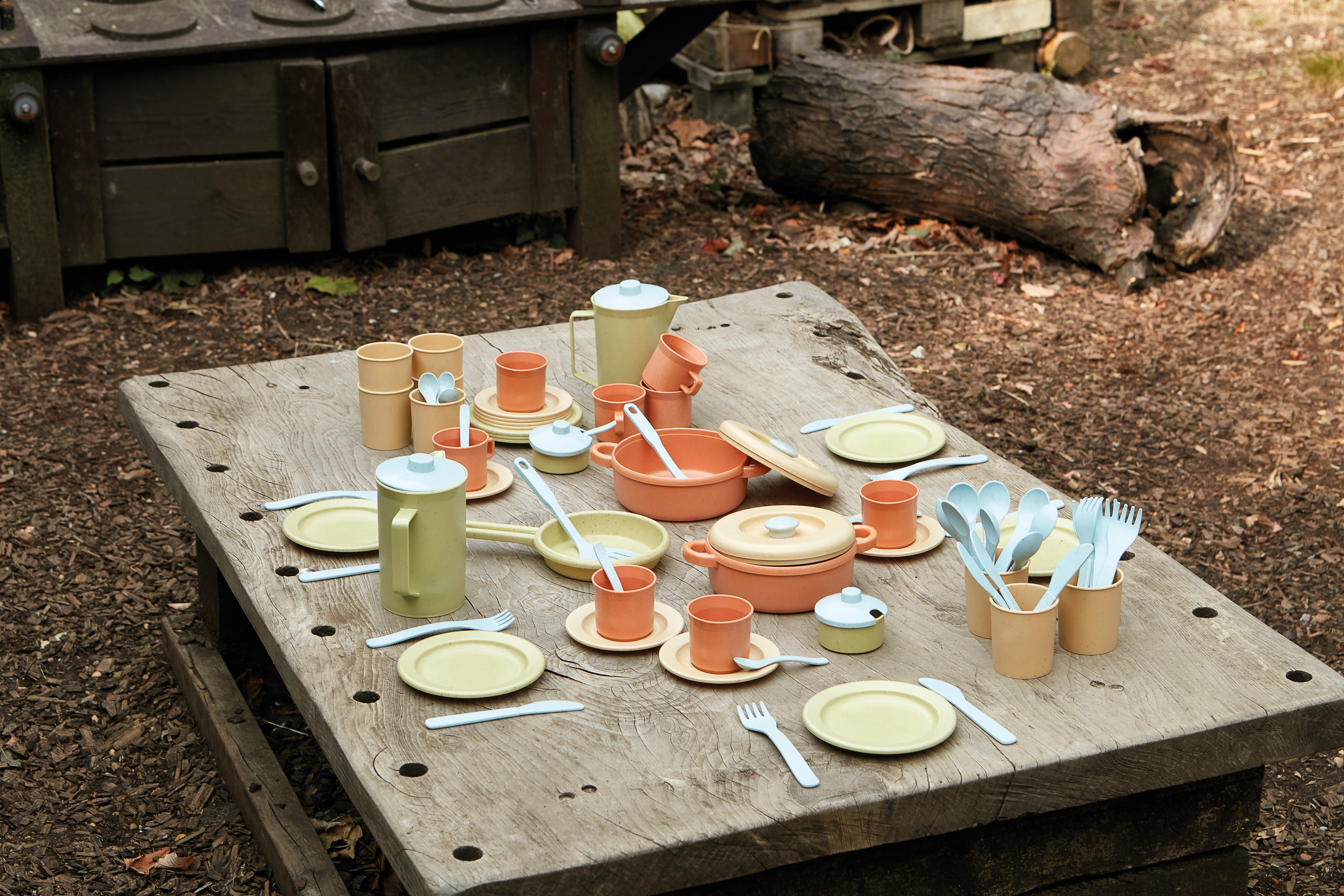 play dinner set