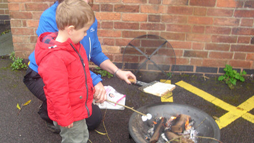 Fire Pit