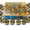 Honey Bee Number Stones - Image 2