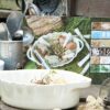 Set of 16 durable plastic activity cards for mud kitchen ideas