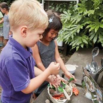 Mud Kitchen Activity Cards - Image 5