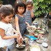 Mud Kitchen