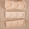 3-Pebble Tray Set of 6 - Image 3