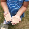 Match Me - Sensory Leaf Tiles - Image 3