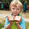 Match Me - Sensory Leaf Tiles - Image 4