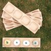 4-Pebble Wordbuilding Trays - Image 4