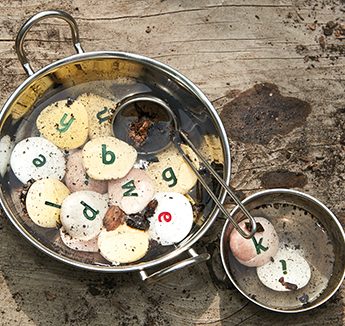 Let's Boost... Letters & Sounds Outdoors Kit - Image 2