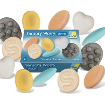 Sensory Worry Stones - Image 6