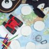 Let's Investigate - Polar Footprints - Image 2