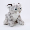 Lola the Leopard Soft Toy