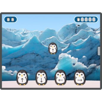 Pre-coding Penguins App - Image 3