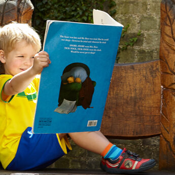 Brilliant Book Lists