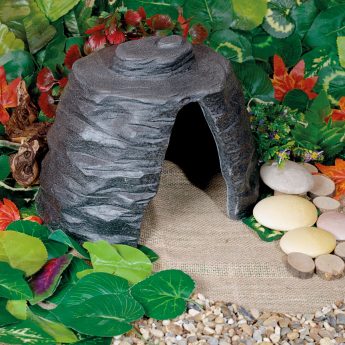 Large cave for imaginative play