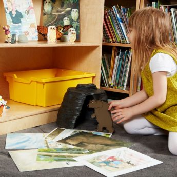 Large Play Cave - Image 5