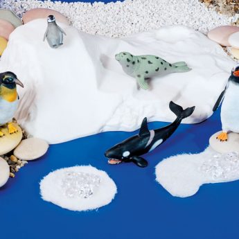 Large Play Iceberg - Image 2