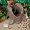 Large Play Tree Stump - Image 3