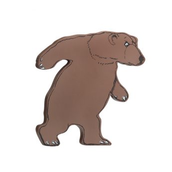 We're going on a Bear Hunt free resources