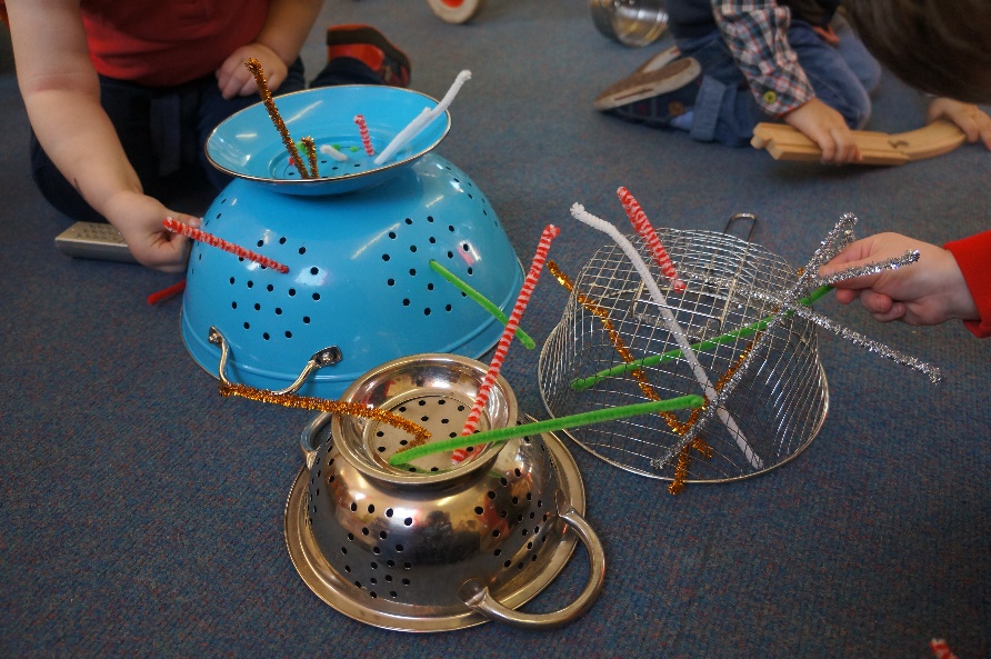 What are play schemas and how do they help your toddler learn?