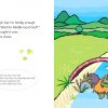 Billy Goats Gruff: inside page
