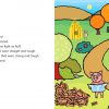 3 Little Pigs: inside page