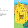 3 Little Pigs: inside page