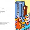 Little Red Riding Hood: inside page