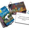Adventures Outdoors Cards: Puddles