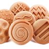 Sensory Stones - set of 8