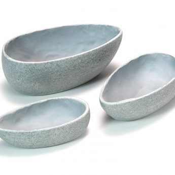 Rustic Pourers - set of 3